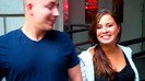 Demi Lovato - Skyscraper (Live in New York - fan video) 151
