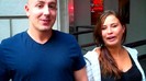 Demi Lovato - Skyscraper (Live in New York - fan video) 156
