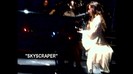 Demi Lovato - Skyscraper (Live in New York - fan video) 1088