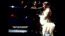 Demi Lovato - Skyscraper (Live in New York - fan video) 1089