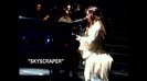 Demi Lovato - Skyscraper (Live in New York - fan video) 1094