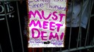 Demi Lovato - Skyscraper (Live in New York - fan video) 195