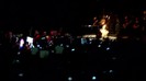 Demi Lovato - Skyscraper (Live in New York - fan video) 634