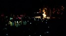 Demi Lovato - Skyscraper (Live in New York - fan video) 640
