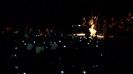 Demi Lovato - Skyscraper (Live in New York - fan video) 645