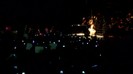 Demi Lovato - Skyscraper (Live in New York - fan video) 646