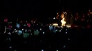 Demi Lovato - Skyscraper (Live in New York - fan video) 649