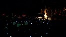Demi Lovato - Skyscraper (Live in New York - fan video) 650