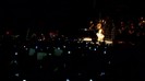 Demi Lovato - Skyscraper (Live in New York - fan video) 651