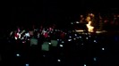 Demi Lovato - Skyscraper (Live in New York - fan video) 1127