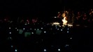 Demi Lovato - Skyscraper (Live in New York - fan video) 655