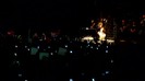 Demi Lovato - Skyscraper (Live in New York - fan video) 657