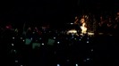 Demi Lovato - Skyscraper (Live in New York - fan video) 658