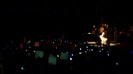 Demi Lovato - Skyscraper (Live in New York - fan video) 1132