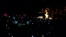 Demi Lovato - Skyscraper (Live in New York - fan video) 660