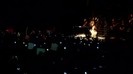 Demi Lovato - Skyscraper (Live in New York - fan video) 663