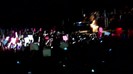 Demi Lovato - Skyscraper (Live in New York - fan video) 1138