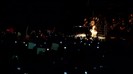 Demi Lovato - Skyscraper (Live in New York - fan video) 664