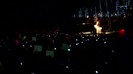 Demi Lovato - Skyscraper (Live in New York - fan video) 1141