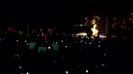 Demi Lovato - Skyscraper (Live in New York - fan video) 668