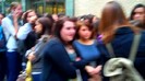 Demi Lovato - Skyscraper (Live in New York - fan video) 233