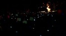 Demi Lovato - Skyscraper (Live in New York - fan video) 1143