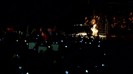 Demi Lovato - Skyscraper (Live in New York - fan video) 669