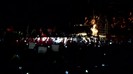 Demi Lovato - Skyscraper (Live in New York - fan video) 670