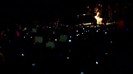 Demi Lovato - Skyscraper (Live in New York - fan video) 1144