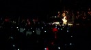 Demi Lovato - Skyscraper (Live in New York - fan video) 671