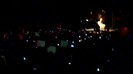 Demi Lovato - Skyscraper (Live in New York - fan video) 1146