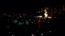 Demi Lovato - Skyscraper (Live in New York - fan video) 673