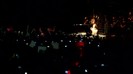 Demi Lovato - Skyscraper (Live in New York - fan video) 675