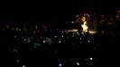Demi Lovato - Skyscraper (Live in New York - fan video) 688