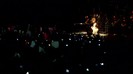 Demi Lovato - Skyscraper (Live in New York - fan video) 690