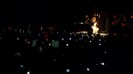 Demi Lovato - Skyscraper (Live in New York - fan video) 691