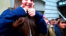 Demi Lovato - Skyscraper (Live in New York - fan video) 261