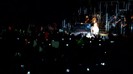 Demi Lovato - Skyscraper (Live in New York - fan video) 693