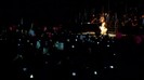 Demi Lovato - Skyscraper (Live in New York - fan video) 696