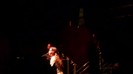 Demi Lovato - Skyscraper (Live in New York - fan video) 716