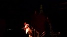 Demi Lovato - Skyscraper (Live in New York - fan video) 717