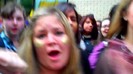 Demi Lovato - Skyscraper (Live in New York - fan video) 283