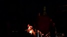 Demi Lovato - Skyscraper (Live in New York - fan video) 722