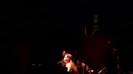 Demi Lovato - Skyscraper (Live in New York - fan video) 727
