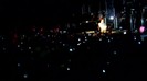 Demi Lovato - Skyscraper (Live in New York - fan video) 1211