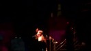 Demi Lovato - Skyscraper (Live in New York - fan video) 735
