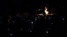 Demi Lovato - Skyscraper (Live in New York - fan video) 1214