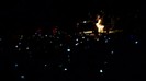 Demi Lovato - Skyscraper (Live in New York - fan video) 1215