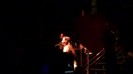 Demi Lovato - Skyscraper (Live in New York - fan video) 741