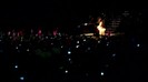 Demi Lovato - Skyscraper (Live in New York - fan video) 1219